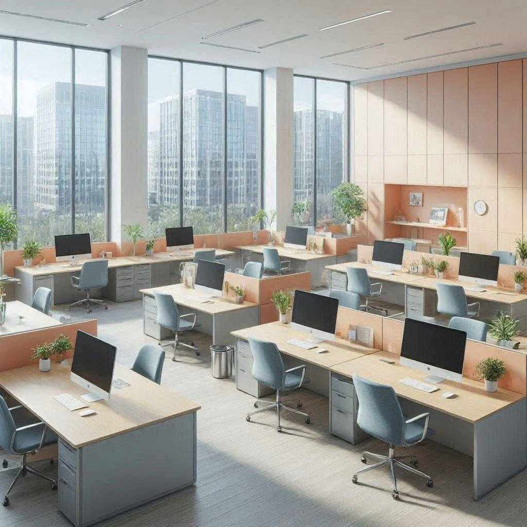轮班服务组怎样识别项目交付赶工引起的写字楼办公访客动线设计异常信号